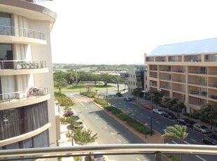 Apartment to rent in New Town Centre, Umhlanga