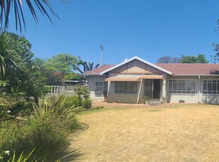 House For Sale in Edendale