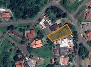 Vacant Land for sale in Everest Heights, Verulam
