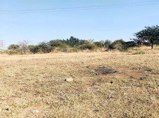 Vacant Land for sale in Siyabuswa
