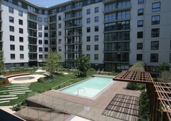 Apartment for sale in Melrose Arch