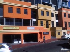 Double volume unfurnished versatile offices for rent