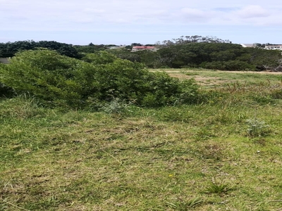 Standard Bank Insolvent Land for Sale in Jeffrey's Bay - MR3