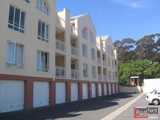 Stellenbosch Flat to rent in La Colline