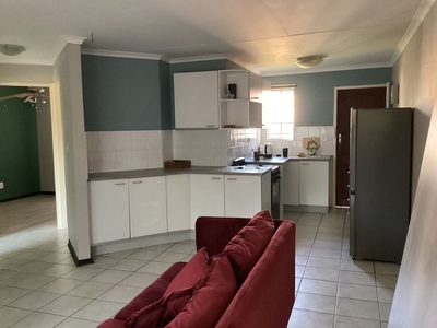 2 Bedroom Apartment Rented in Elarduspark