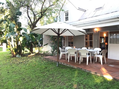 3 Bed House in Clanwilliam