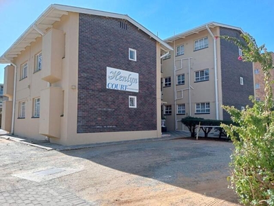 Apartment For Sale In St Helena, Welkom