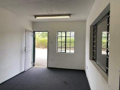 Industrial Property For Rent In Durban North, Kwazulu Natal