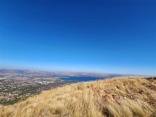 110 ha Farm in Hartbeespoort Dam