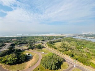 3 Bed Penthouse in Durban North