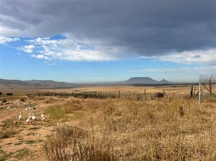 50 ha Farm in Malmesbury