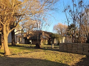 8.6 ha Farm in Potchefstroom Central