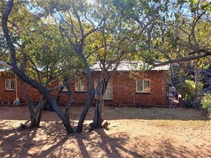 9 ha Farm in Hartbeespoort Dam