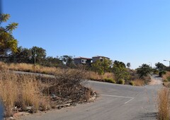 1,398m² Vacant Land For Sale in Cashan