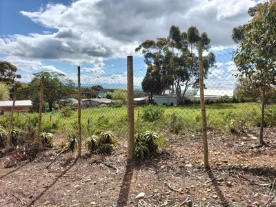 1497 m² Land available in Napier