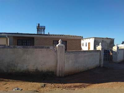 3 Bed House in Zwide