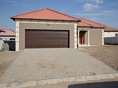 3 bedroom, Ermelo Mpumalanga N/A