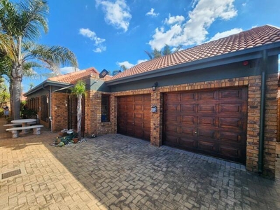 3 bedroom, Springs Gauteng N/A