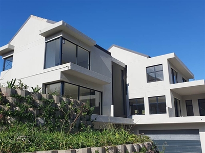 4 Bed House in Mont Fleur Mountain Estate