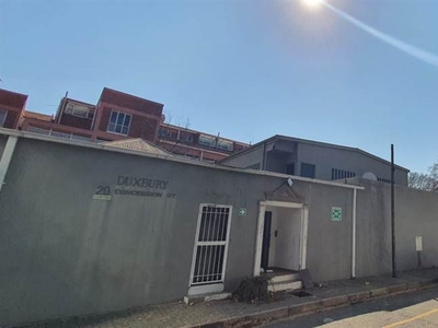500 m² Commercial space in Jeppestown
