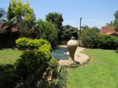 a Family home to gladden your heart - Nelspruit