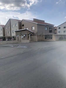 Apartment For Rent In Benoni Ah, Benoni