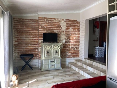 Apartment For Rent In Panorama, Kroonstad