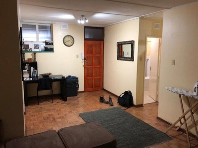 Apartment For Rent In Westville, Durban