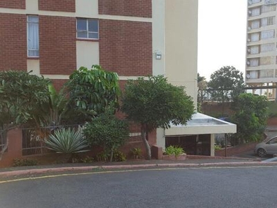 Apartment For Sale In Carrington Heights, Durban