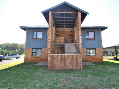 Apartment For Sale In Comet, Boksburg