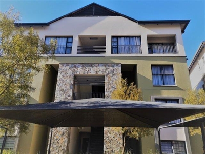 Apartment For Sale In Jukskei View, Midrand