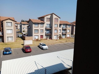 Apartment For Sale In Kleinfontein, Benoni