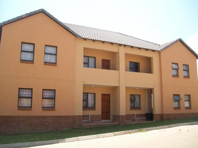 Apartment For Sale In Lydenburg, Mpumalanga