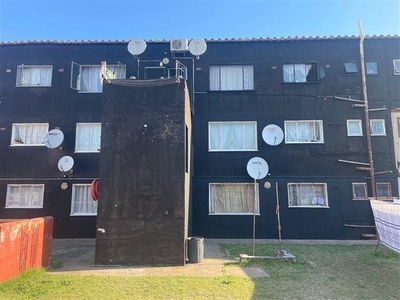 Apartment For Sale In Merewent, Durban