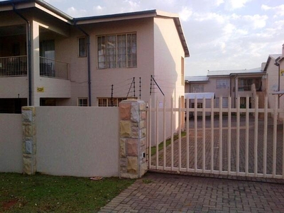 Apartment For Sale In Model Park, Witbank
