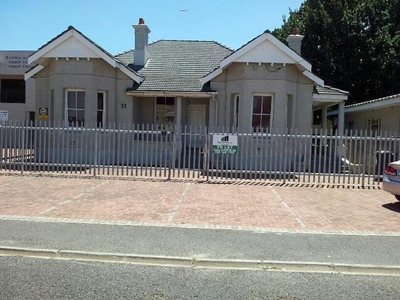 Commercial Property For Rent In Boston, Bellville