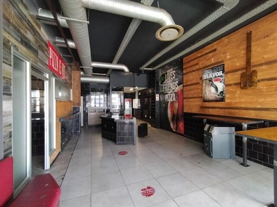 Commercial Property For Rent In Gardens, Cape Town