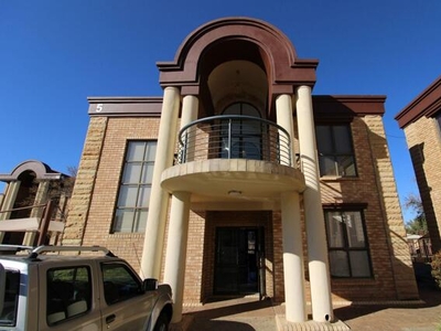 Commercial Property For Rent In Langenhovenpark, Bloemfontein