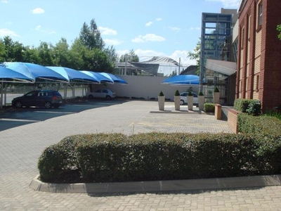 Commercial Property For Rent In Longmeadow, Johannesburg