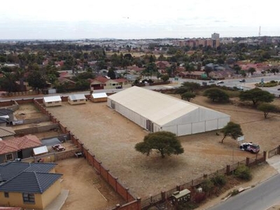 Commercial Property For Sale In Ivy Park, Polokwane