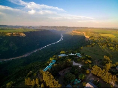 Commercial Property For Sale In Oribi Gorge, Port Shepstone