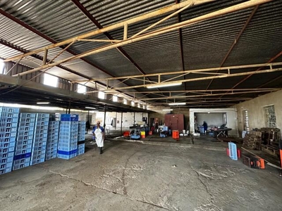 Commercial Property For Sale In Parys, Free State