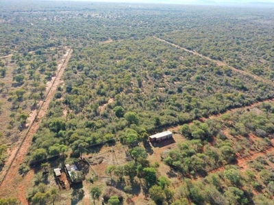 Farm For Sale In Mookgopong, Limpopo