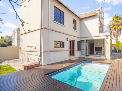 House For Rent In Barbeque Downs, Midrand