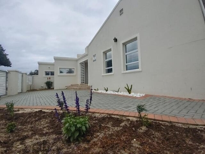 House For Rent In Edgemead, Goodwood