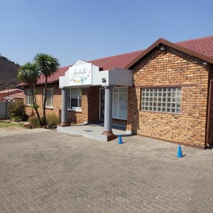 House For Rent In Glenanda, Johannesburg