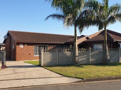 House For Sale In Bakerville Heights, Pietermaritzburg