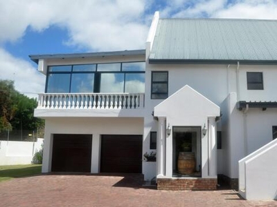 House For Sale In Bot River, Western Cape