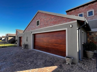 House For Sale In Grimbeeck Park, Potchefstroom