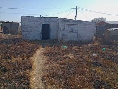 House For Sale In Hani Park, Welkom